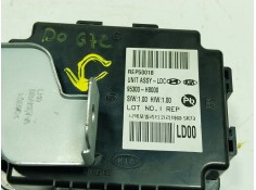 Recambio de modulo electronico para kia stonic (yb) 1.2 cvvt referencia OEM IAM  95300H8000  2