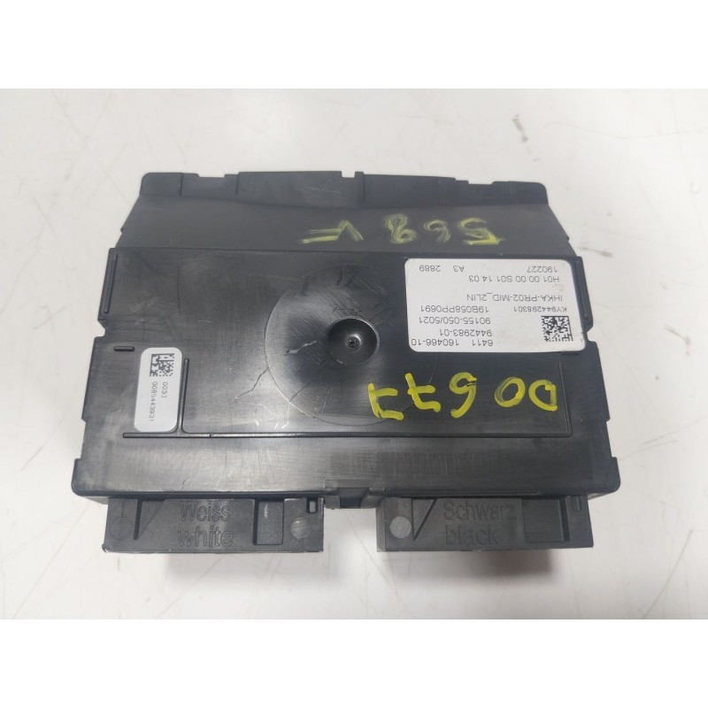 Recambio de modulo electronico para bmw x5 (g05, f95) xdrive 40 i referencia OEM IAM  641116046610 