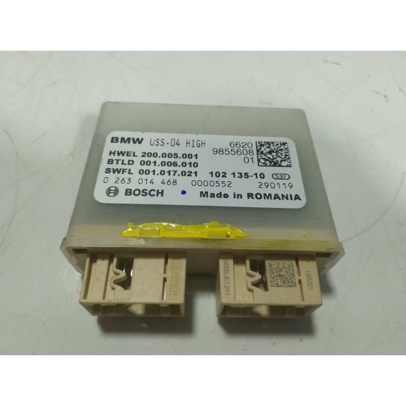 Recambio de modulo electronico para bmw x5 (g05, f95) xdrive 40 i referencia OEM IAM  9855608 