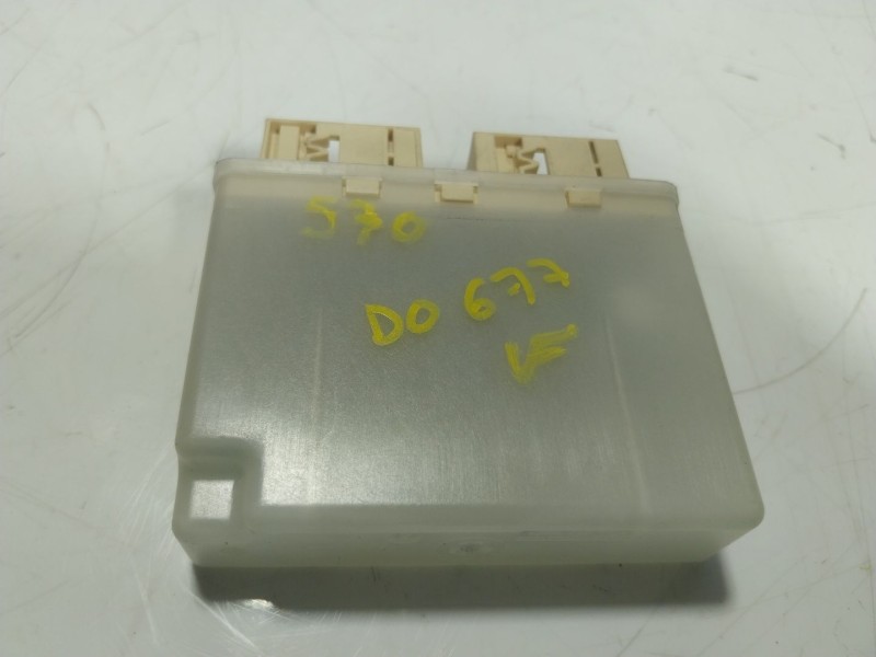 Recambio de modulo electronico para bmw x5 (g05, f95) xdrive 40 i referencia OEM IAM  9855608 