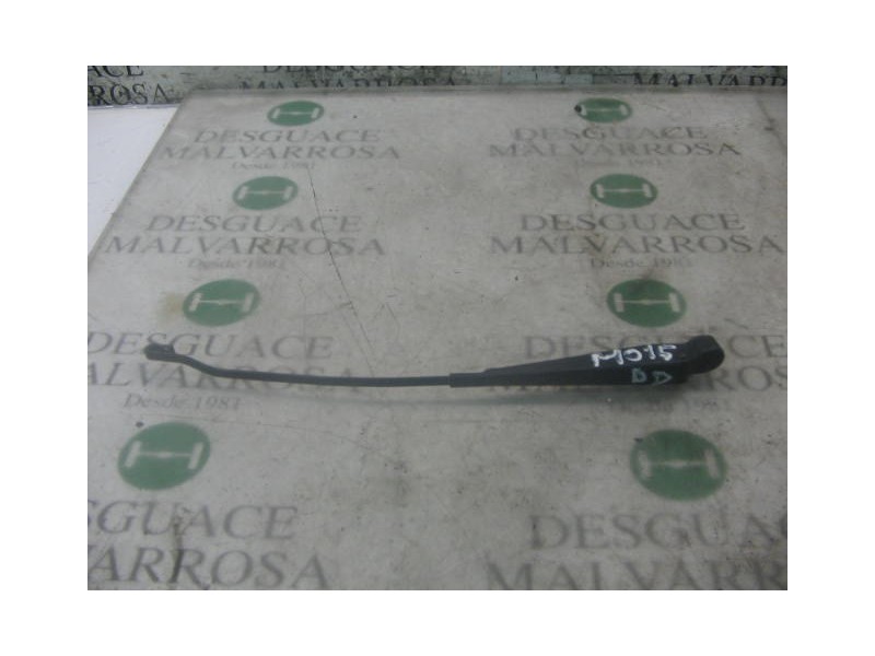 Recambio de brazo limpia delantero derecho para renault clio i phase iii 1.2 campus referencia OEM IAM   