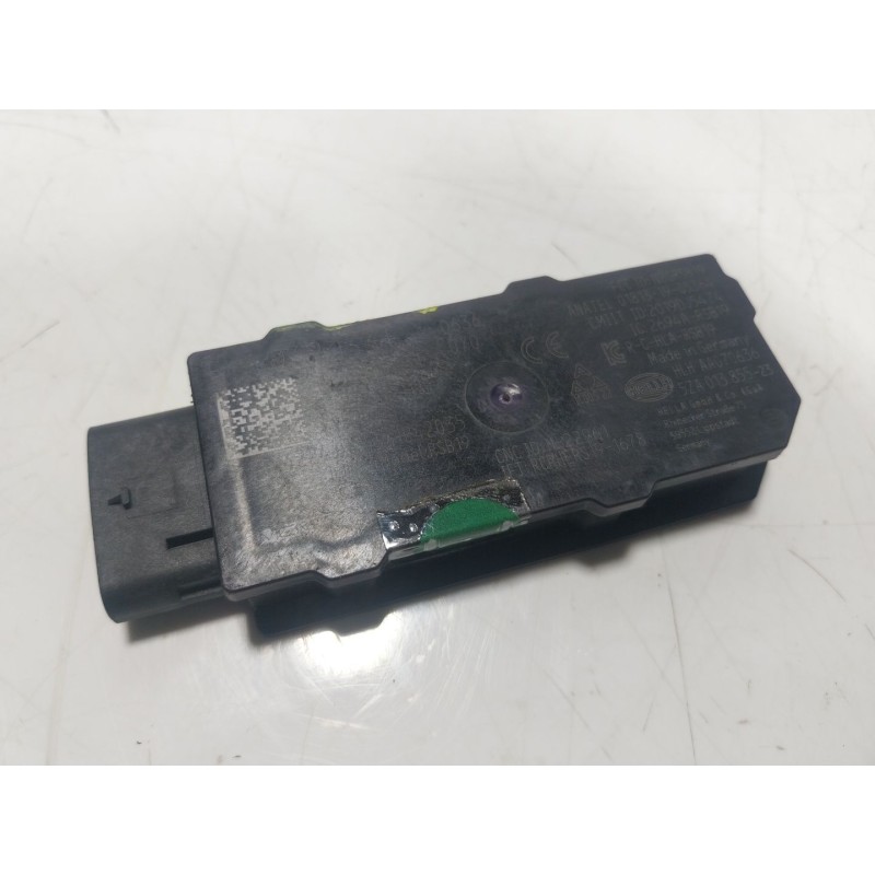 Recambio de modulo electronico para cupra leon (kl1, ku1) 1.5 etsi referencia OEM IAM  5WA962133F 