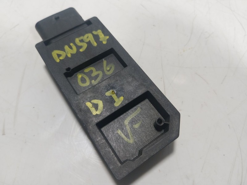 Recambio de modulo electronico para cupra leon (kl1, ku1) 1.5 etsi referencia OEM IAM  5WA962133F 