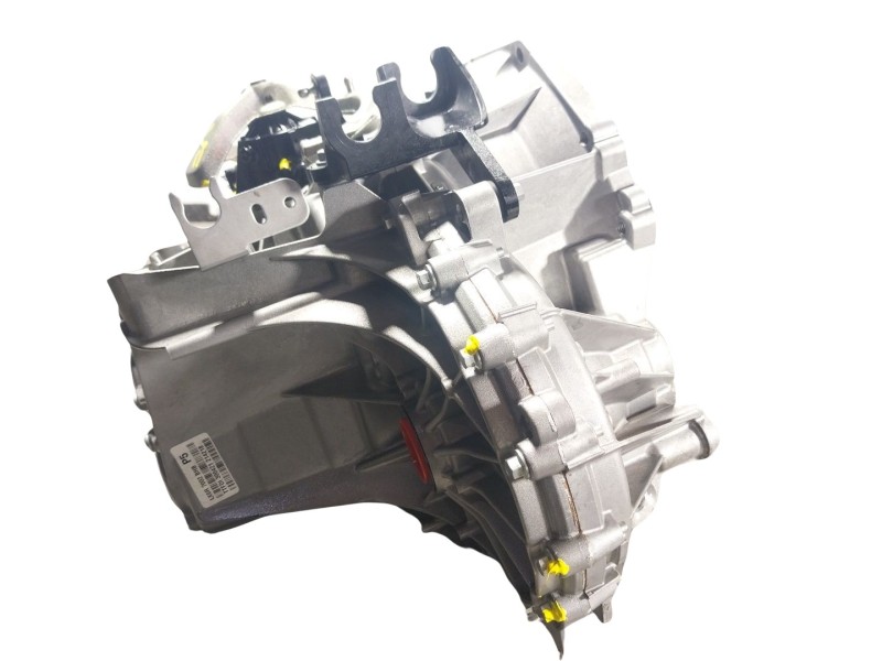 Recambio de caja cambios para ford kuga iii (dfk) 1.5 ecoboost referencia OEM IAM 2473727 LX6R7002BHB 