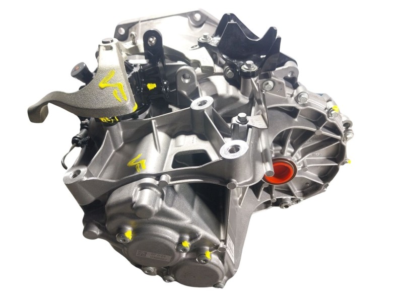 Recambio de caja cambios para ford kuga iii (dfk) 1.5 ecoboost referencia OEM IAM 2473727 LX6R7002BHB 