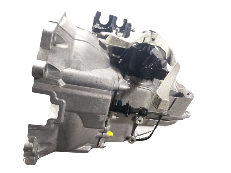 Recambio de caja cambios para ford kuga iii (dfk) 1.5 ecoboost referencia OEM IAM 2473727 LX6R7002BHB 