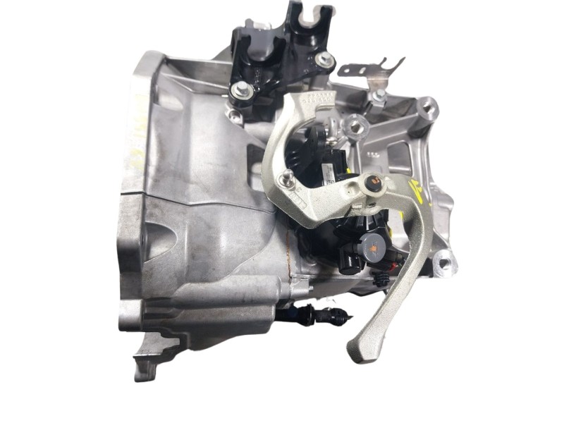 Recambio de caja cambios para ford kuga iii (dfk) 1.5 ecoboost referencia OEM IAM 2473727 LX6R7002BHB 