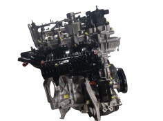 Recambio de motor completo para citroën c3 aircross ii (2r_, 2c_) 1.2 puretech 110 (2rhnzb, 2rhnzw, 2rhnpx, 2rhnpj) referencia O