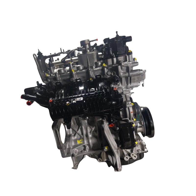 Recambio de motor completo para citroën c3 aircross ii (2r_, 2c_) 1.2 puretech 110 (2rhnzb, 2rhnzw, 2rhnpx, 2rhnpj) referencia O