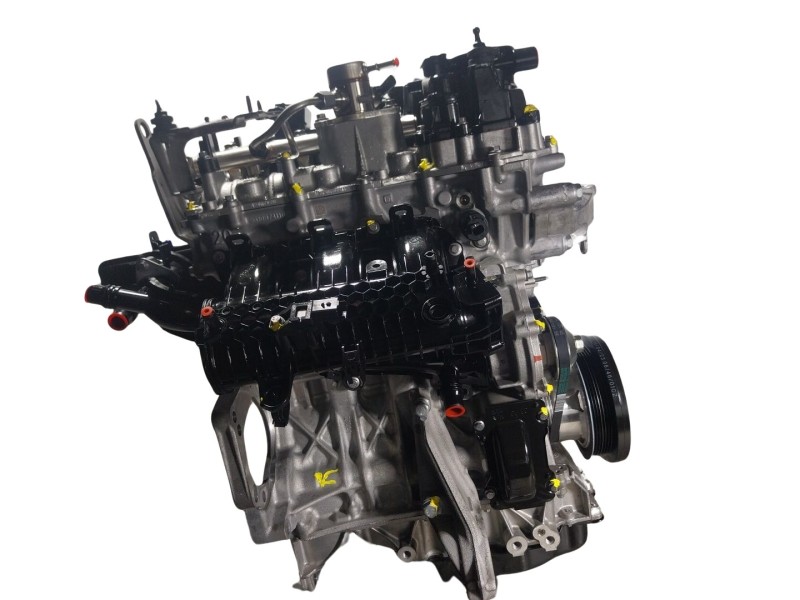 Recambio de motor completo para citroën c3 aircross ii (2r_, 2c_) 1.2 puretech 110 (2rhnzb, 2rhnzw, 2rhnpx, 2rhnpj) referencia O