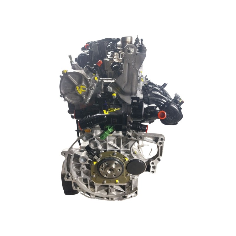 Recambio de motor completo para citroën c3 aircross ii (2r_, 2c_) 1.2 puretech 110 (2rhnzb, 2rhnzw, 2rhnpx, 2rhnpj) referencia O