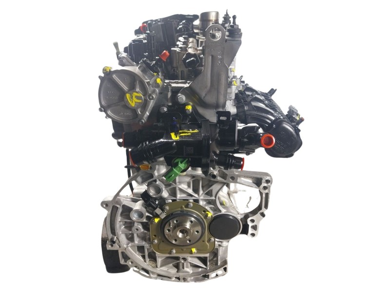 Recambio de motor completo para citroën c3 aircross ii (2r_, 2c_) 1.2 puretech 110 (2rhnzb, 2rhnzw, 2rhnpx, 2rhnpj) referencia O