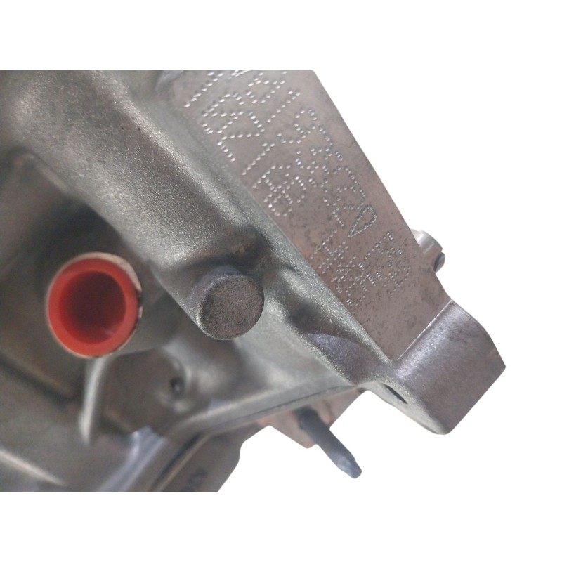 Recambio de motor completo para citroën c3 aircross ii (2r_, 2c_) 1.2 puretech 110 (2rhnzb, 2rhnzw, 2rhnpx, 2rhnpj) referencia O