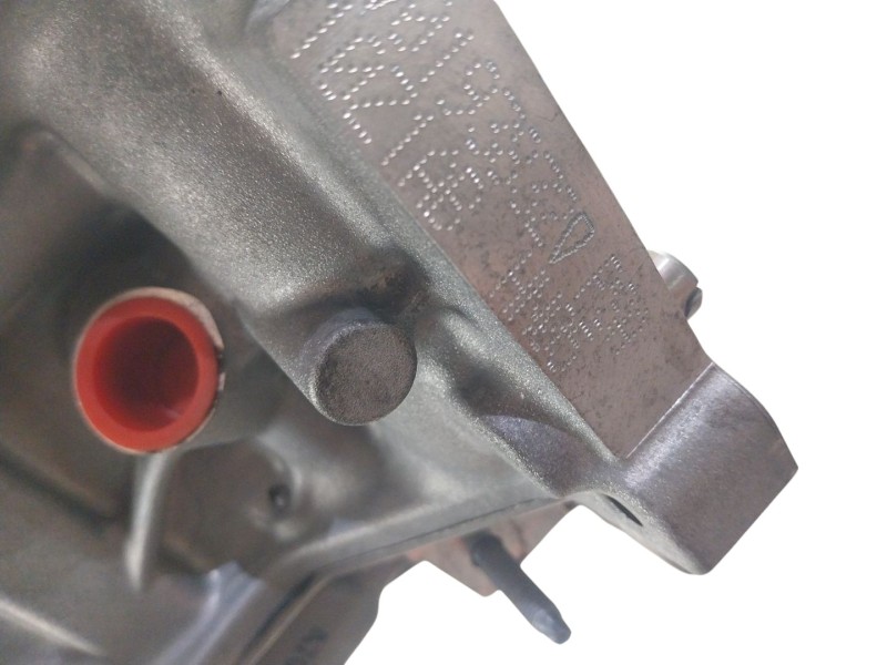 Recambio de motor completo para citroën c3 aircross ii (2r_, 2c_) 1.2 puretech 110 (2rhnzb, 2rhnzw, 2rhnpx, 2rhnpj) referencia O