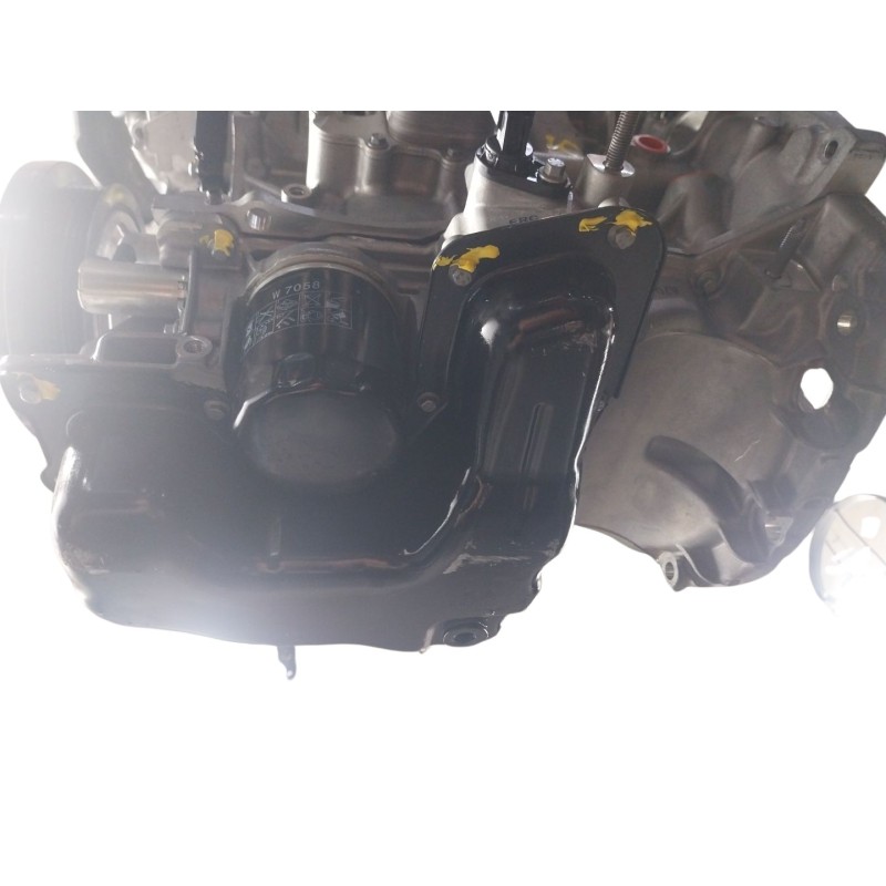 Recambio de motor completo para citroën c3 aircross ii (2r_, 2c_) 1.2 puretech 110 (2rhnzb, 2rhnzw, 2rhnpx, 2rhnpj) referencia O