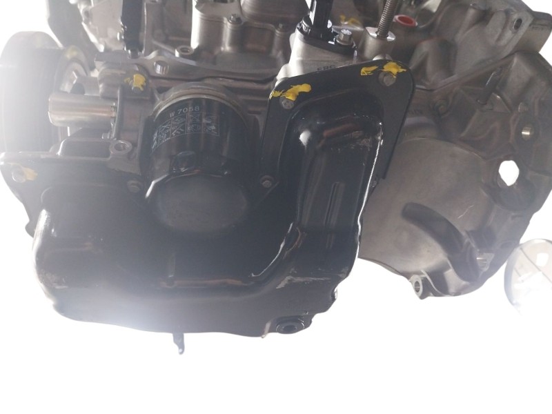 Recambio de motor completo para citroën c3 aircross ii (2r_, 2c_) 1.2 puretech 110 (2rhnzb, 2rhnzw, 2rhnpx, 2rhnpj) referencia O