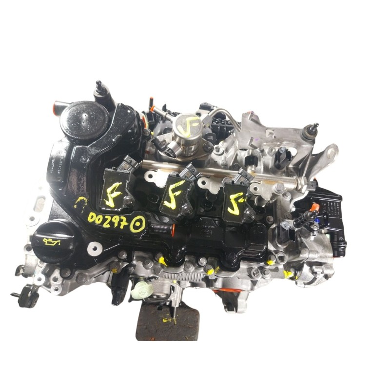 Recambio de motor completo para citroën c3 aircross ii (2r_, 2c_) 1.2 puretech 110 (2rhnzb, 2rhnzw, 2rhnpx, 2rhnpj) referencia O