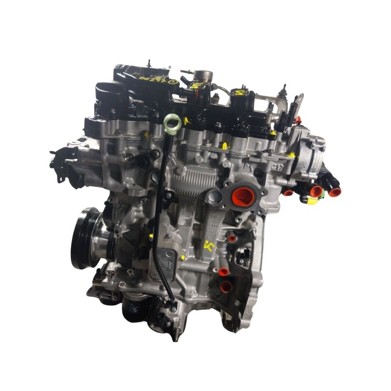 Recambio de motor completo para citroën c3 aircross ii (2r_, 2c_) 1.2 puretech 110 (2rhnzb, 2rhnzw, 2rhnpx, 2rhnpj) referencia O