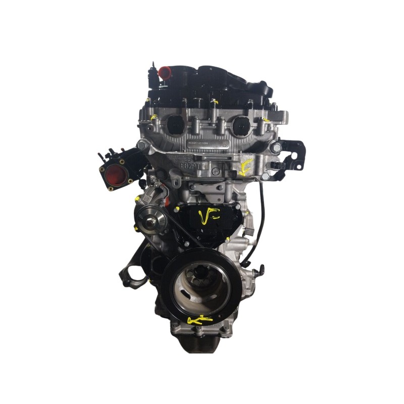 Recambio de motor completo para citroën c3 aircross ii (2r_, 2c_) 1.2 puretech 110 (2rhnzb, 2rhnzw, 2rhnpx, 2rhnpj) referencia O