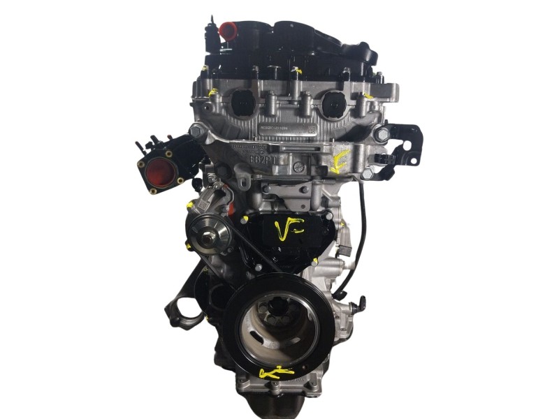 Recambio de motor completo para citroën c3 aircross ii (2r_, 2c_) 1.2 puretech 110 (2rhnzb, 2rhnzw, 2rhnpx, 2rhnpj) referencia O
