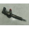 Recambio de inyector para citroën c3 1.4 hdi exclusive referencia OEM IAM  9645988580 