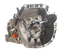 Recambio de caja cambios para renault kangoo / grand kangoo ii (kw0/1_) 1.5 dci 75 (kw07, kw10, kw04) referencia OEM IAM  JR5366