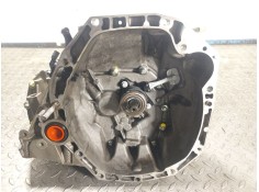 Recambio de caja cambios para renault kangoo / grand kangoo ii (kw0/1_) 1.5 dci 75 (kw07, kw10, kw04) referencia OEM IAM  JR5366