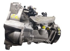 Recambio de caja cambios para seat ibiza iv (6j5, 6p1) 1.9 tdi referencia OEM IAM 02R300041P LBQ  2