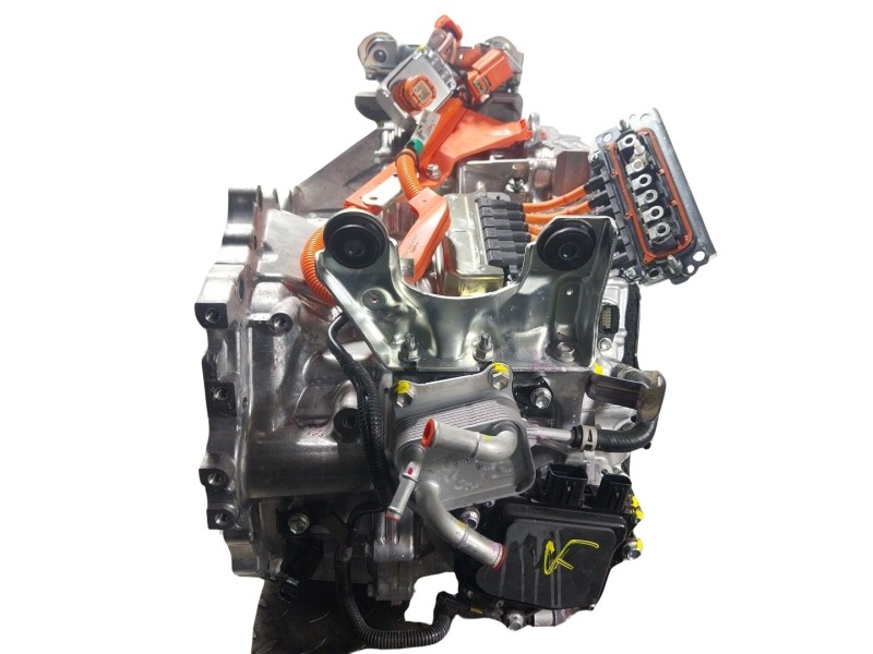 Recambio de caja cambios para lexus nx ii (_a2_, _h2_) 350h (aazh20) referencia OEM IAM  5NM 