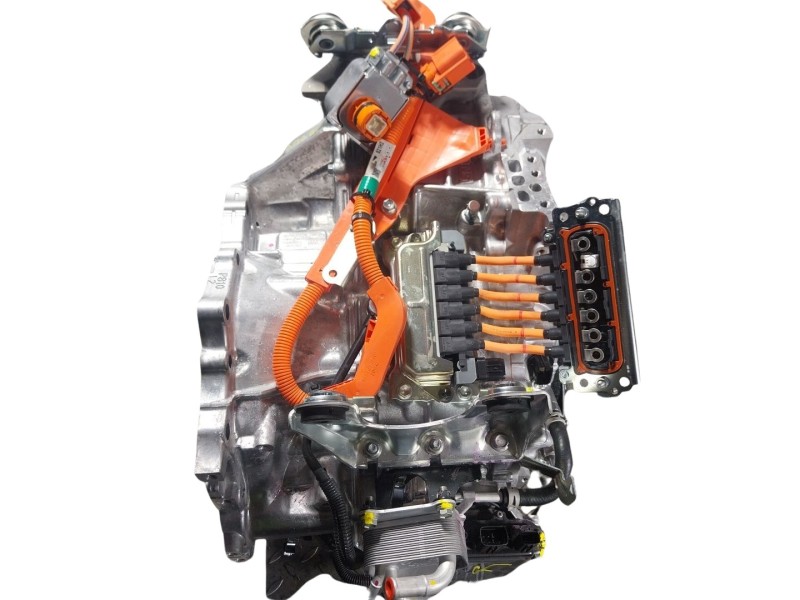 Recambio de caja cambios para lexus nx ii (_a2_, _h2_) 350h (aazh20) referencia OEM IAM  5NM 