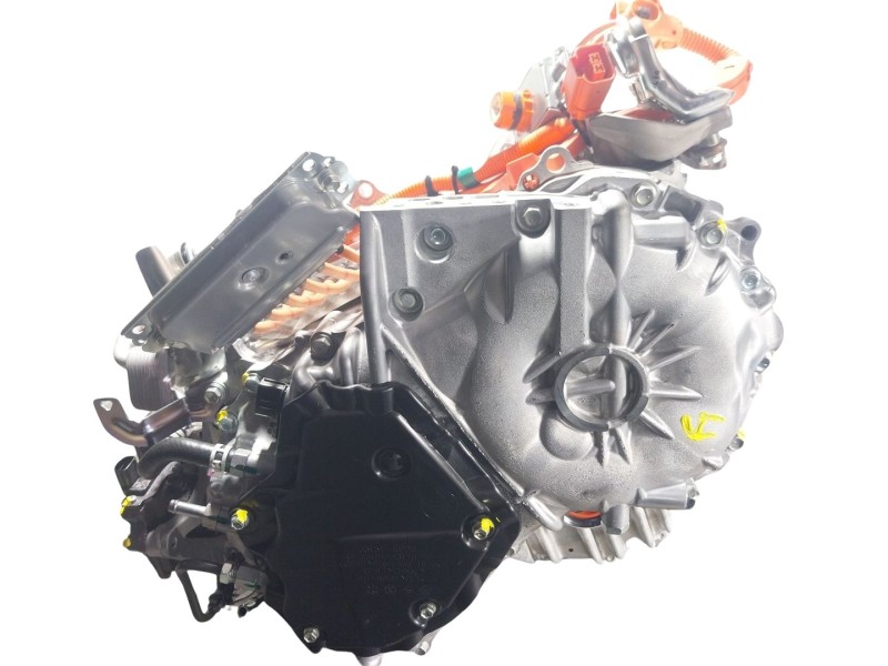 Recambio de caja cambios para lexus nx ii (_a2_, _h2_) 350h (aazh20) referencia OEM IAM  5NM 