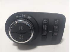 Recambio de mando luces para opel astra k (b16) 1.6 cdti (68) referencia OEM IAM  13493472 