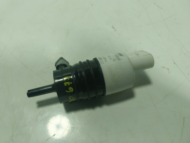 Recambio de bomba limpia para bmw x5 (g05, f95) xdrive 40 i referencia OEM IAM  8736998 