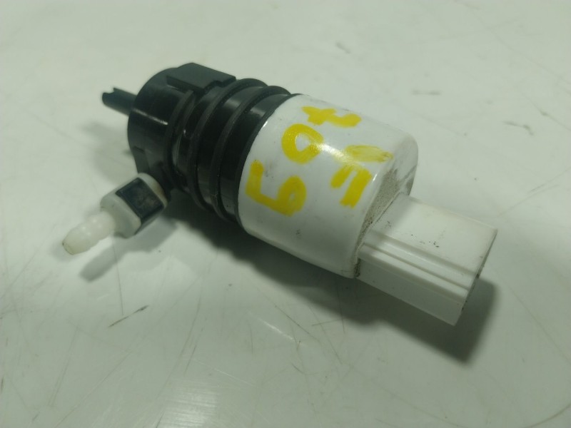 Recambio de bomba limpia para bmw x5 (g05, f95) xdrive 40 i referencia OEM IAM  8736998 