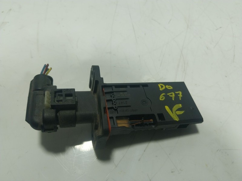 Recambio de caudalimetro para bmw x5 (g05, f95) xdrive 40 i referencia OEM IAM  8583496 