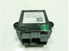 Recambio de modulo electronico para ford fiesta vii (hj, hf) 1.0 ecoboost referencia OEM IAM  H1BT14B534AE 