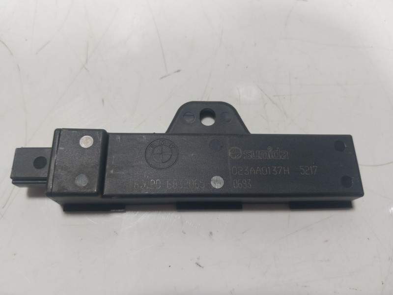 Recambio de modulo electronico para bmw x5 (g05, f95) xdrive 40 i referencia OEM IAM  683206501 