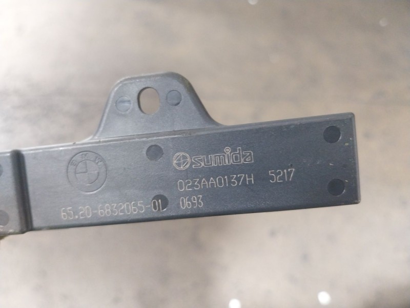 Recambio de modulo electronico para bmw x5 (g05, f95) xdrive 40 i referencia OEM IAM  683206501 