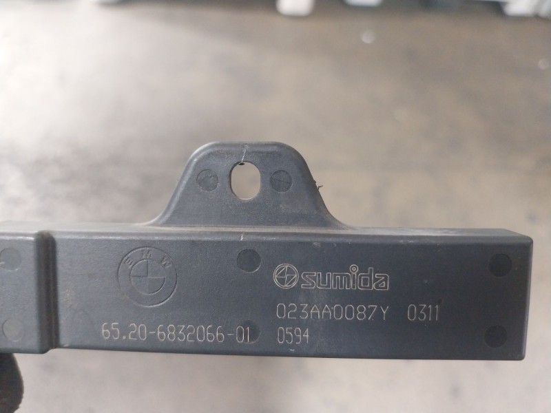 Recambio de modulo electronico para bmw x5 (g05, f95) xdrive 40 i referencia OEM IAM  683206601 