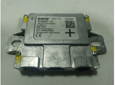 Recambio de modulo electronico para bmw x5 (g05, f95) xdrive 40 i referencia OEM IAM  873500701 