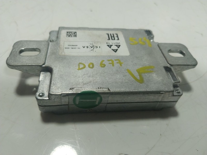 Recambio de modulo electronico para bmw x5 (g05, f95) xdrive 40 i referencia OEM IAM  873500701 