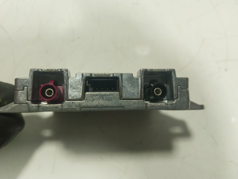 Recambio de modulo electronico para bmw x5 (g05, f95) xdrive 40 i referencia OEM IAM  873500701 