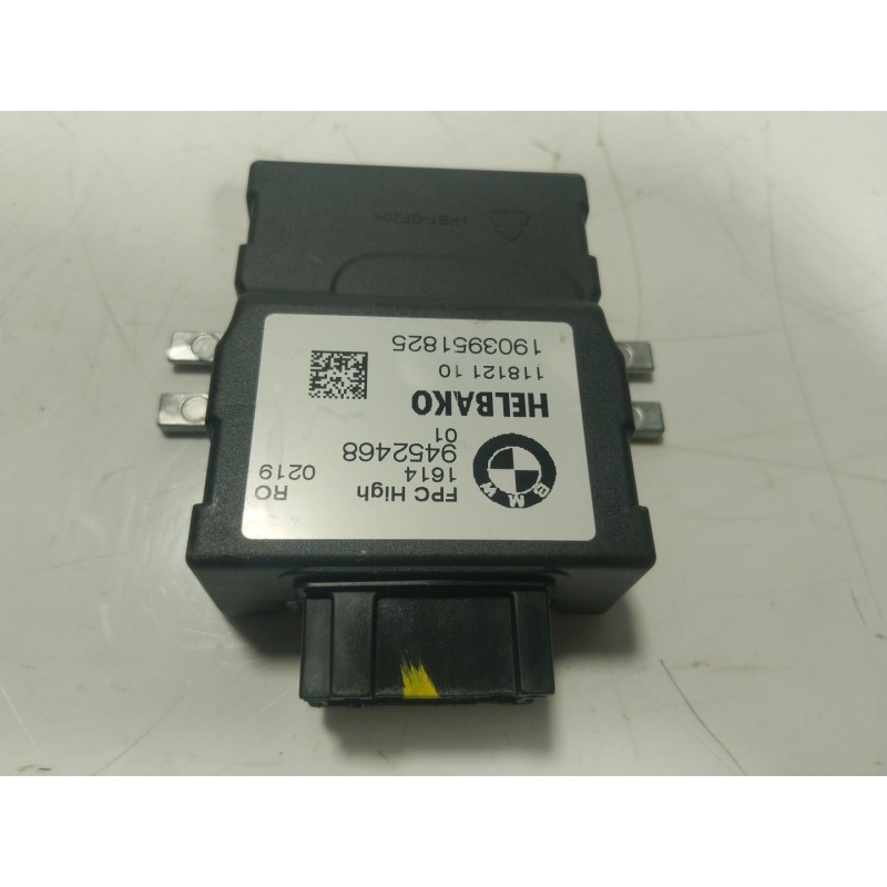 Recambio de modulo electronico para bmw x5 (g05, f95) xdrive 40 i referencia OEM IAM  9452468 