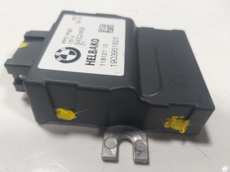 Recambio de modulo electronico para bmw x5 (g05, f95) xdrive 40 i referencia OEM IAM  9452468 