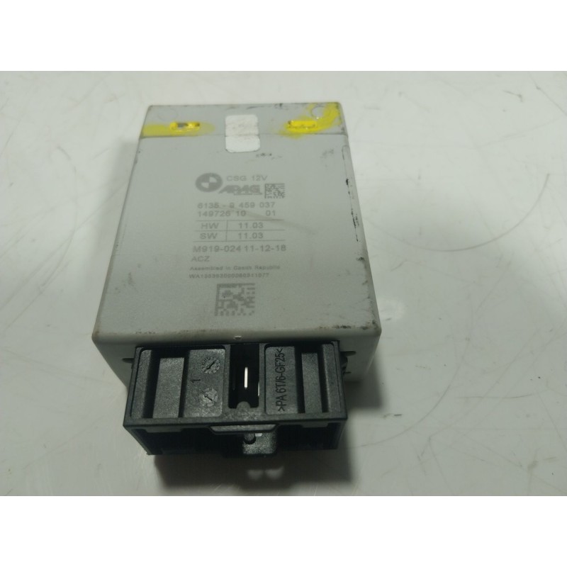 Recambio de modulo electronico para bmw x5 (g05, f95) xdrive 40 i referencia OEM IAM  61359459037 