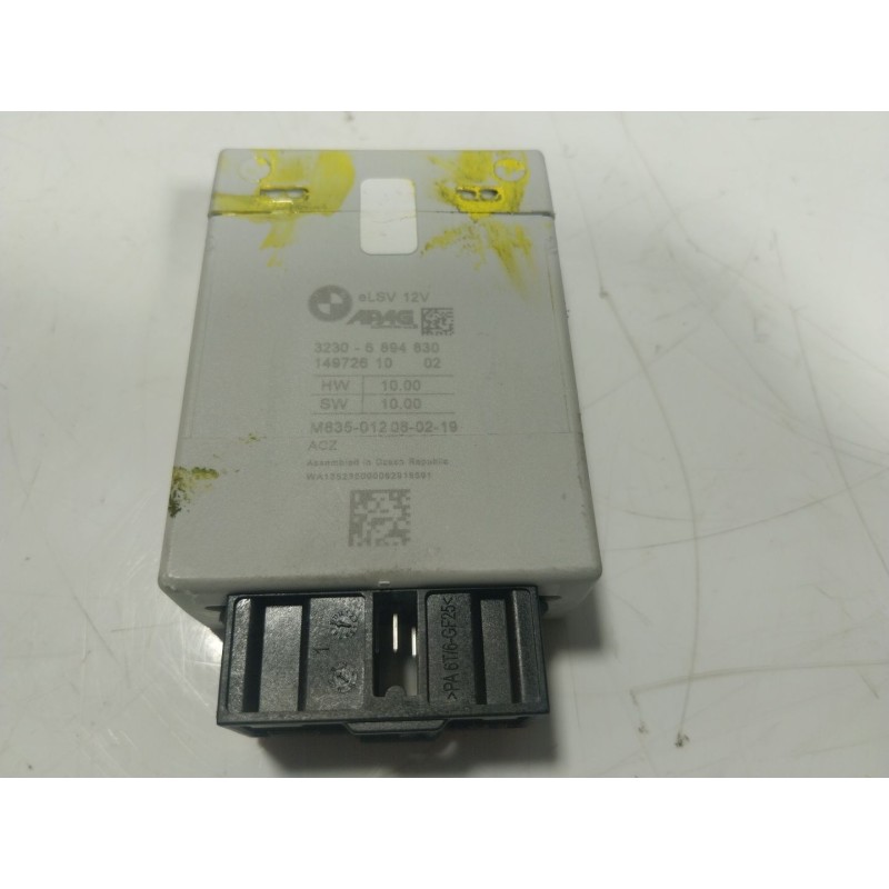 Recambio de modulo electronico para bmw x5 (g05, f95) xdrive 40 i referencia OEM IAM  32306894830 