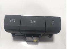 Recambio de palanca freno de mano para cupra leon (kl1, ku1) 1.5 etsi referencia OEM IAM  5FA927225 