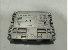 Recambio de modulo electronico para cupra leon (kl1, ku1) 1.5 etsi referencia OEM IAM  4N0035456G 