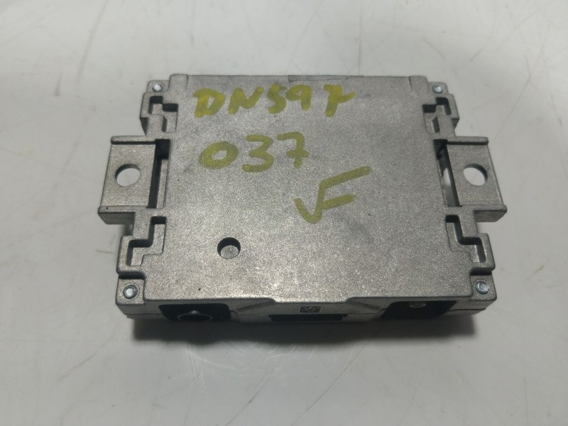 Recambio de modulo electronico para cupra leon (kl1, ku1) 1.5 etsi referencia OEM IAM  4N0035456G 