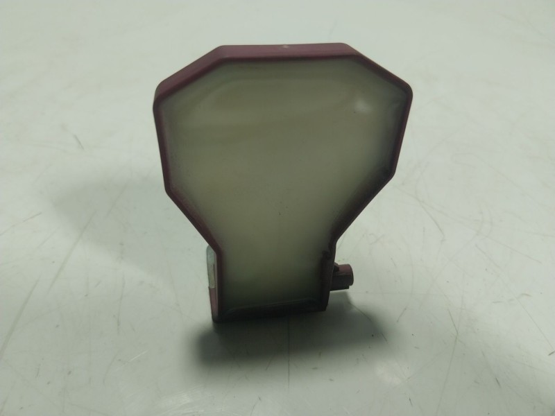 Recambio de modulo electronico para cupra leon (kl1, ku1) 1.5 etsi referencia OEM IAM  4M0035507 